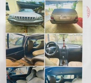 Thanh lý 01 (Một) Xe ô tô chuyên dùng đã qua sử dụng, nhãn hiệu HUYNDAI, số loại TERRACAN KMHNM81C biển đăng ký số: 43B-105.37;Số chỗ ngồi: 05; Số máy: 6GCU3807634; Số khung: KMHNM81CP4U129673; Năm/Nước sản xuất: 2003/Hàn Quốc Lần 2