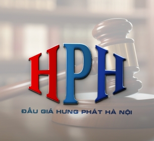 Thông báo đấu giá số 03.1/2026