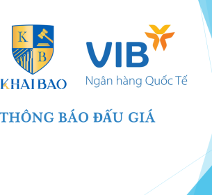 Thông báo đấu giá Quyền sử dụng đất và tài sản gắn liền với đất tại địa chỉ: xã Lộc An, huyện Bảo Lâm, tỉnh Lâm Đồng (lần 12)..