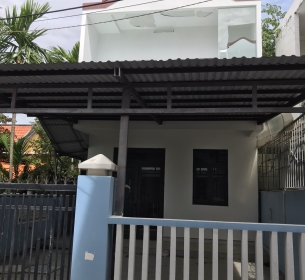 Quyền sử dụng đất ở tại nông thôn có diện tích 116,5m2, thuộc thửa đất số 1089, tờ bản đồ số 10, tại địa chỉ thôn Thanh Đông, xã Cẩm Thanh, thành phố Hội An, tỉnh Quảng Nam_Lần 4