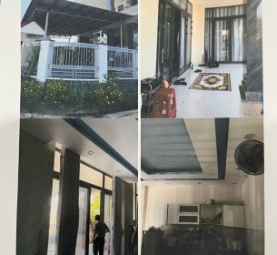 Quyền sử dụng đất ở nông thôn thời hạn sử dụng lâu dài có diện tích 377 m2 và tài sản gắn liền với đất thuộc thửa đất số: 1743, tờ bản đồ số 02 tại địa chỉ thôn Phú Đông, xã Đại Hiệp, huyện Đại Lộc, tỉnh Quảng Nam Lần 5