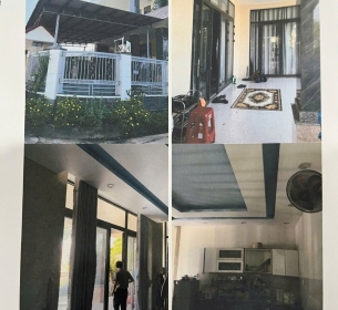 Quyền sử dụng đất ở nông thôn thời hạn sử dụng lâu dài có diện tích 377 m2 và tài sản gắn liền với đất thuộc thửa đất số: 1743, tờ bản đồ số 02 tại địa chỉ thôn Phú Đông, xã Đại Hiệp, huyện Đại Lộc, tỉnh Quảng Nam Lần 3