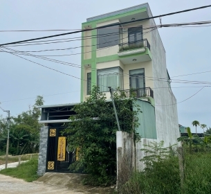 Quyền sử dụng đất có diện tích 156,3 m2 và tài sản gắn liền trên đất tại thửa đất số: 656, tờ bản đồ số: 05 có địa chỉ thôn Thi Thại, xã Duy Thành, huyện Duy Xuyên, tỉnh Quảng Nam Lần 7